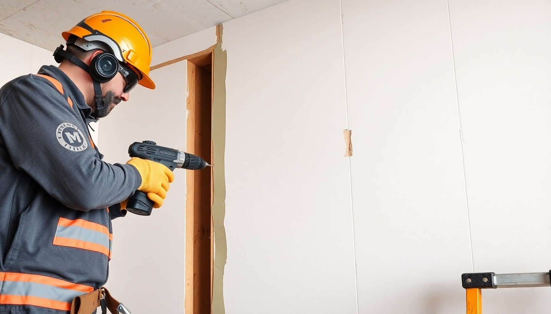 Làm vách thạch cao Thanh Xuân - Dịch vụ uy tín, chất lượng cao tại Hà Nội Làm vách thạch cao Thanh Xuân - Dịch vụ uy tín, chất lượng cao tại Hà Nội