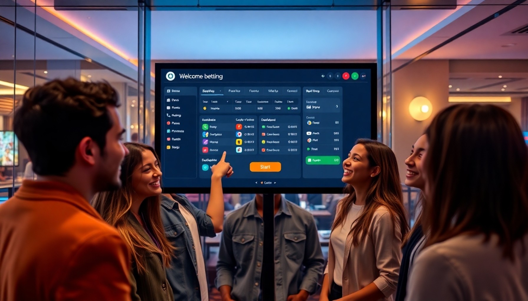 Fabet88.company - Trải nghiệm c&aacute; cược online đỉnh cao cho người mới