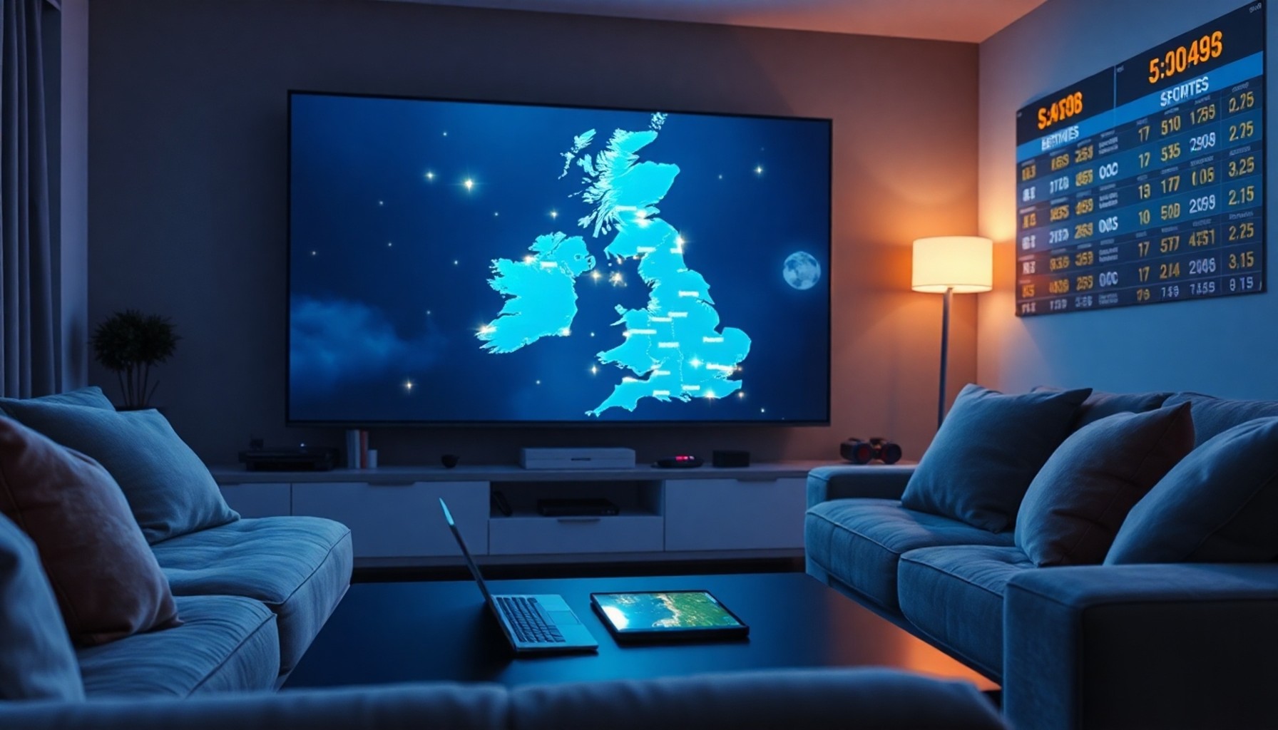 UK 88 - Điểm s&aacute;ng giải tr&iacute; trực tuyến v&agrave; c&aacute; cược hấp dẫn