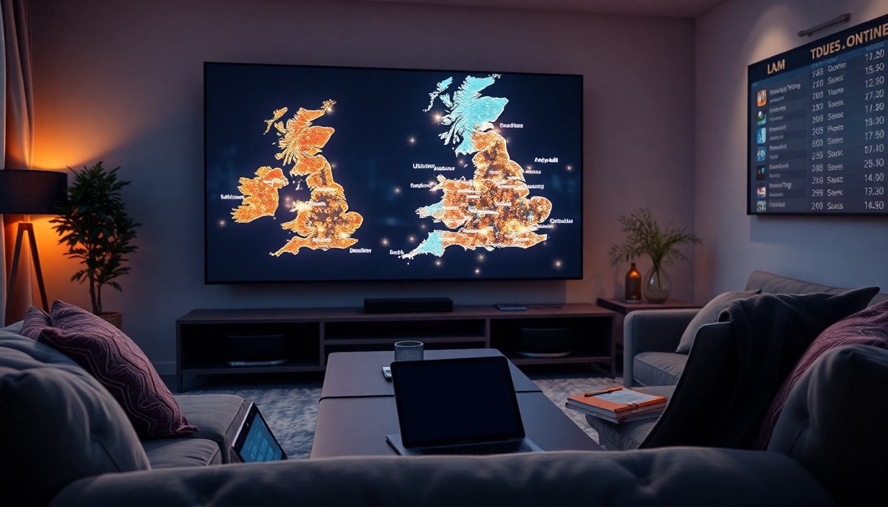 UK 88 - Điểm s&aacute;ng giải tr&iacute; trực tuyến v&agrave; c&aacute; cược hấp dẫn