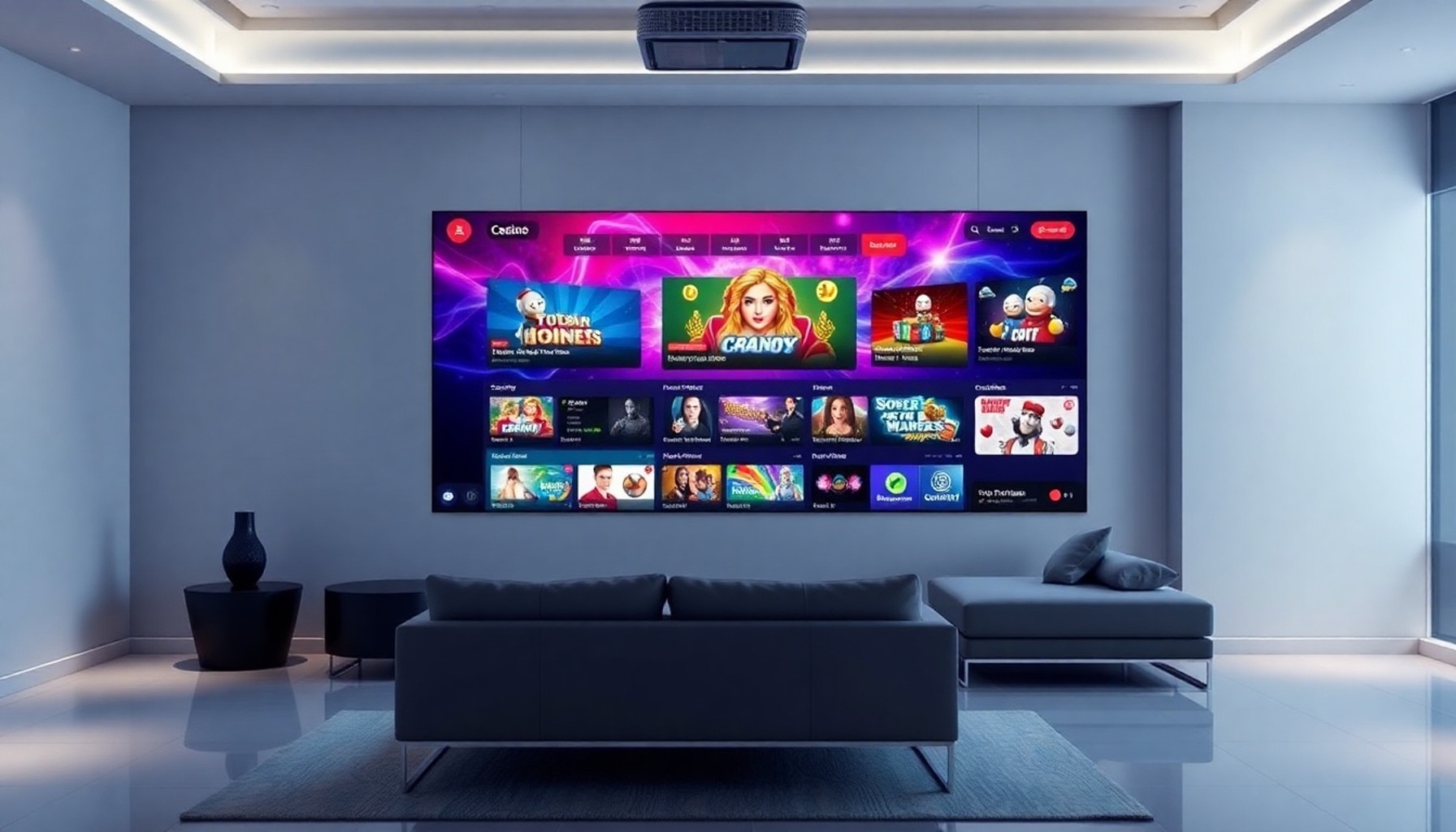 Lucky88sa.com - N&acirc;ng Tầm Giải Tr&iacute; Trực Tuyến Đẳng Cấp