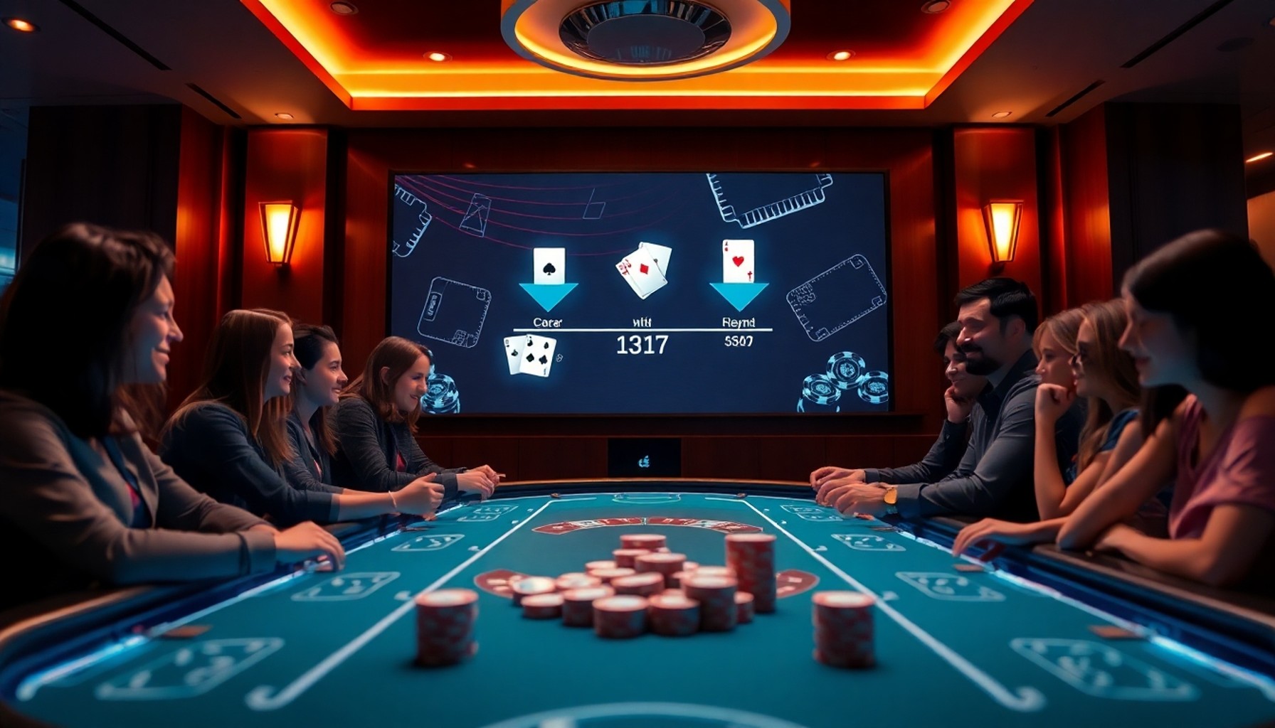 Game bài Five88 – Điểm hẹn đỉnh cao cho người chơi mới