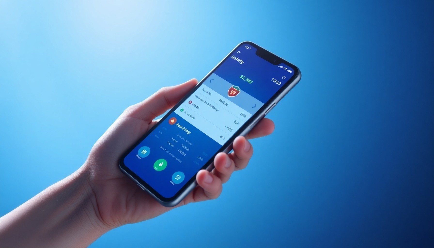 Tải app Five88 - Trải nghiệm cá cược nhanh, an toàn trên di động