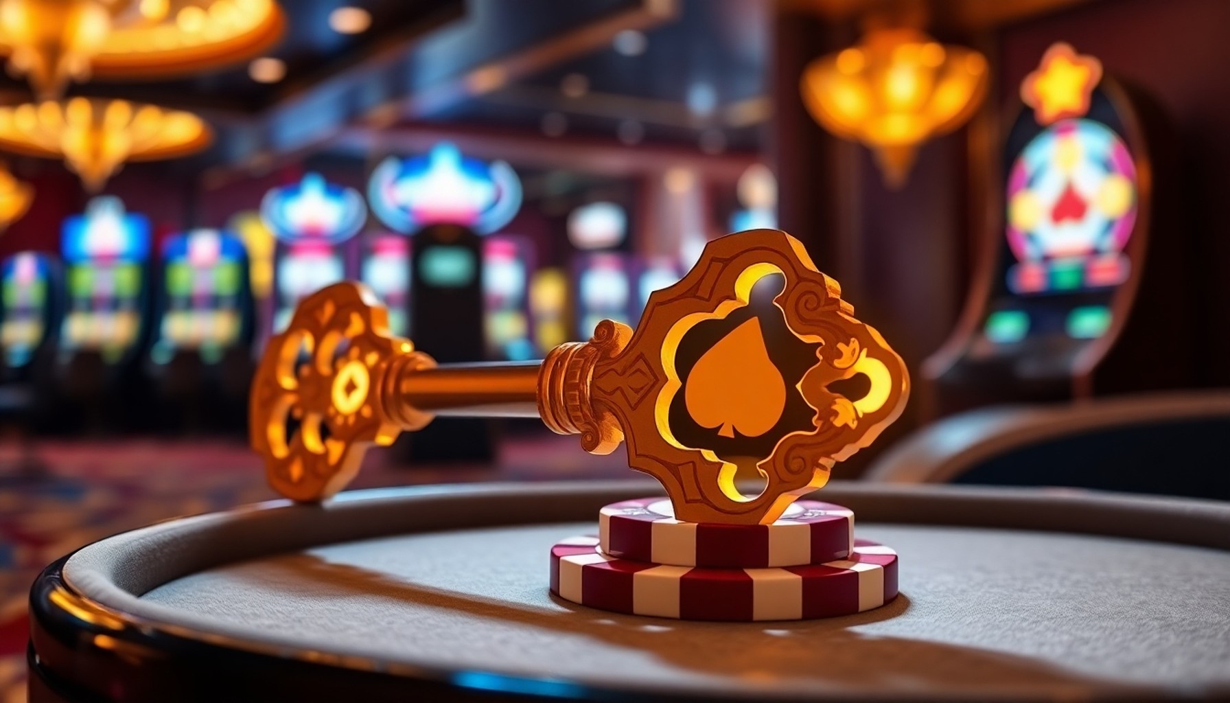 Casino ONE88 – Chìa khóa trải nghiệm cá cược trực tuyến đỉnh cao