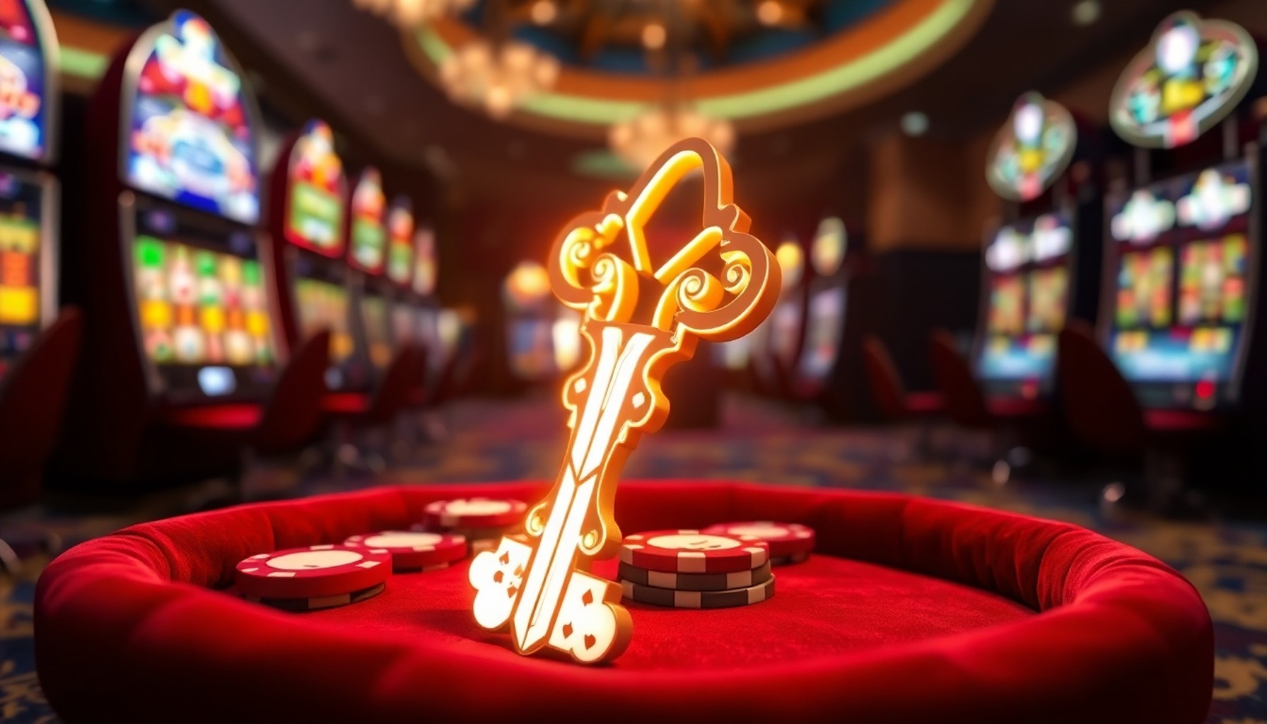 Casino ONE88 – Chìa khóa trải nghiệm cá cược trực tuyến đỉnh cao