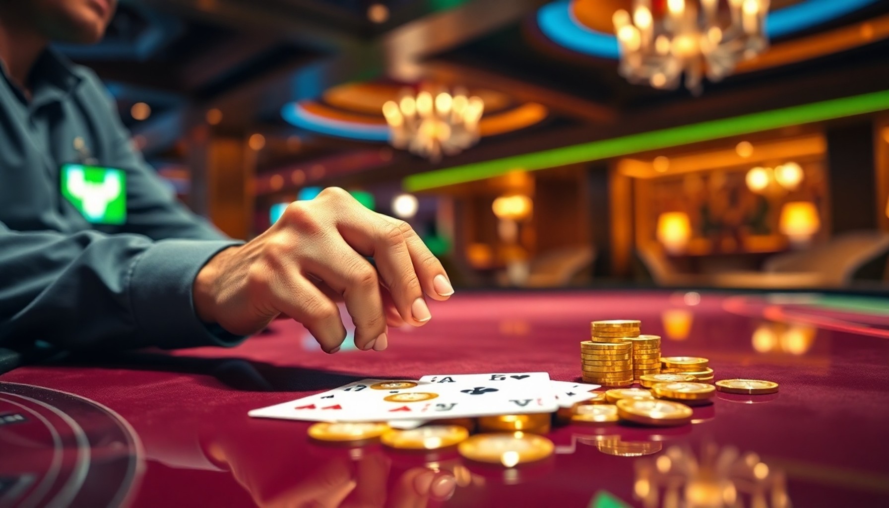 Game bài Lucky88 - Bí kíp chơi may mắn và thắng lớn mỗi ngày