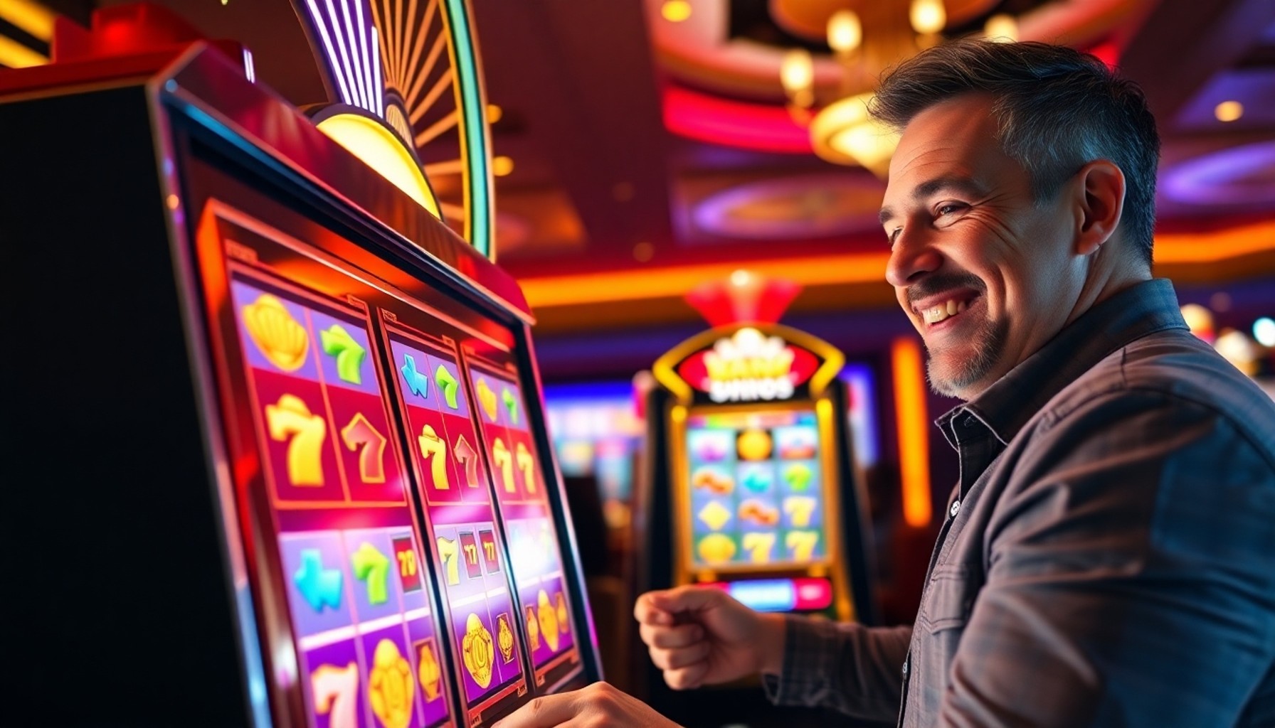 Nổ hũ Lucky88 – Quay slot đỉnh cao, dễ thắng ngay hôm nay!