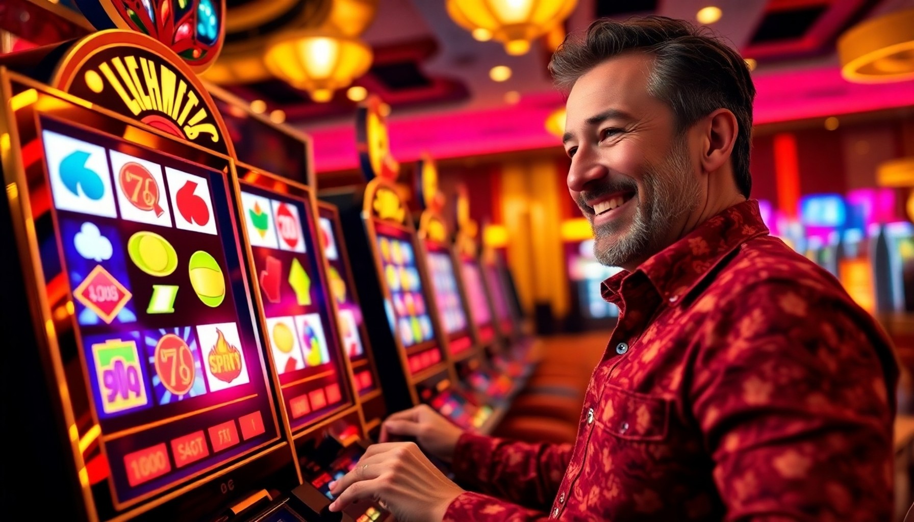 Nổ hũ Lucky88 – Quay slot đỉnh cao, dễ thắng ngay hôm nay!