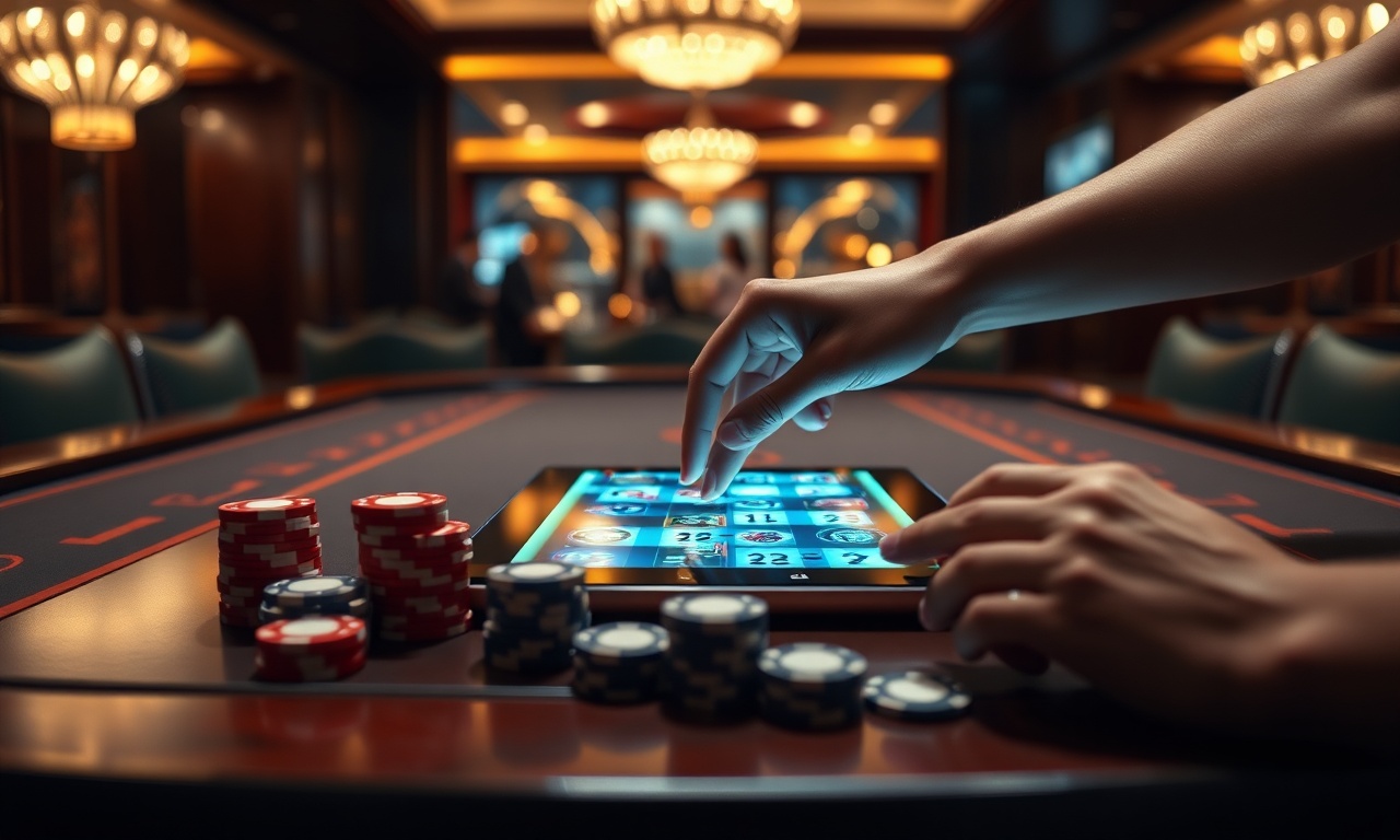 Game bài Five88 - Trải nghiệm đỉnh cao cho người chơi mê giải trí