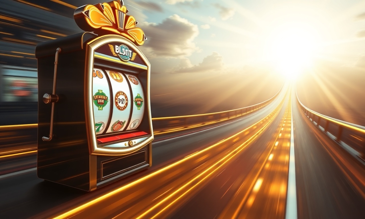 Game slot Five88 – Hành trình quay thử vận may bứt tốc