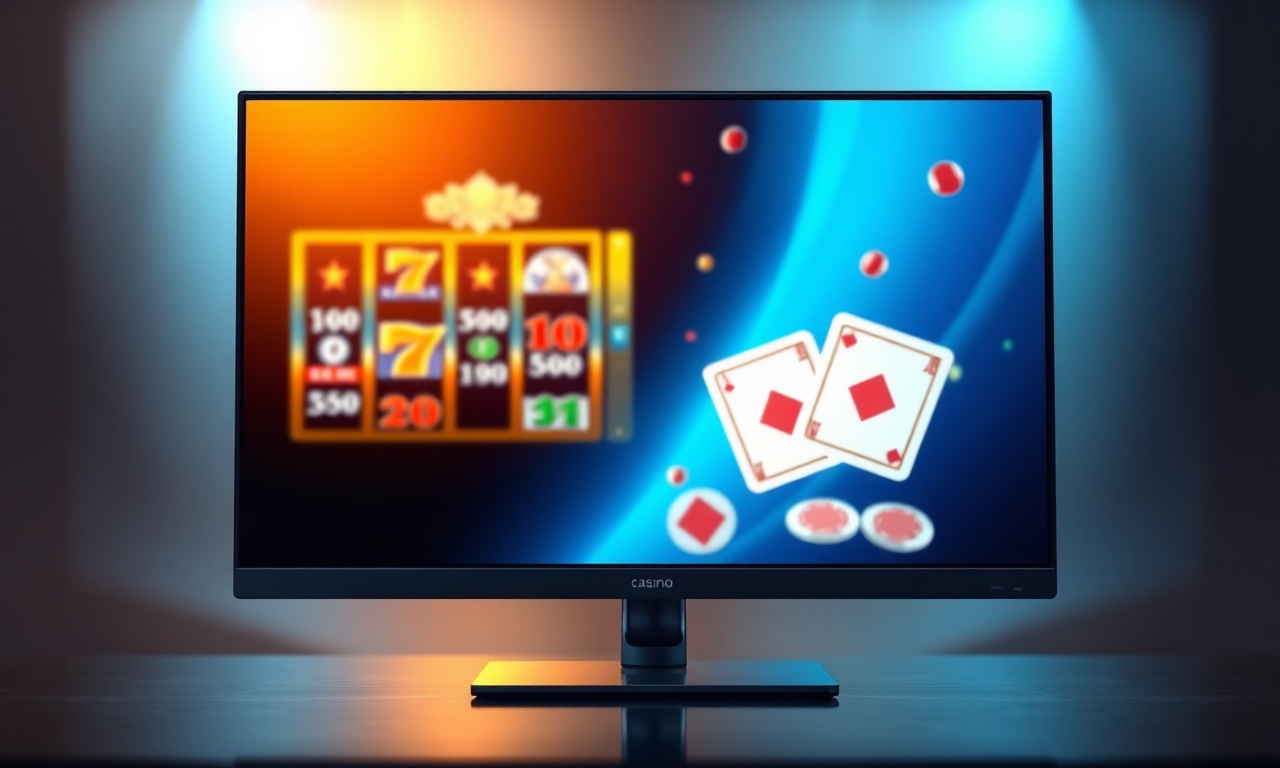 Casino TX88 - Trải Nghiệm Cá Cược Trực Tuyến Mượt Mà Nhất