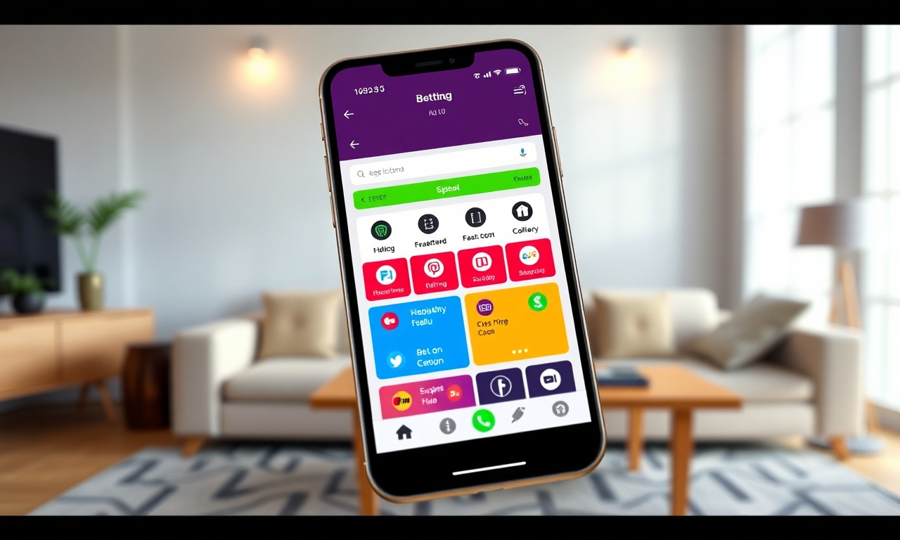 Tải app TA88 nhanh gọn - Trải nghiệm cá cược mượt hơn mỗi ngày