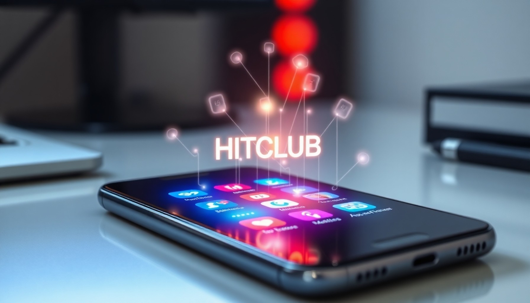 Tải app HITCLUB - Trải nghiệm mới cho người chơi sành công nghệ