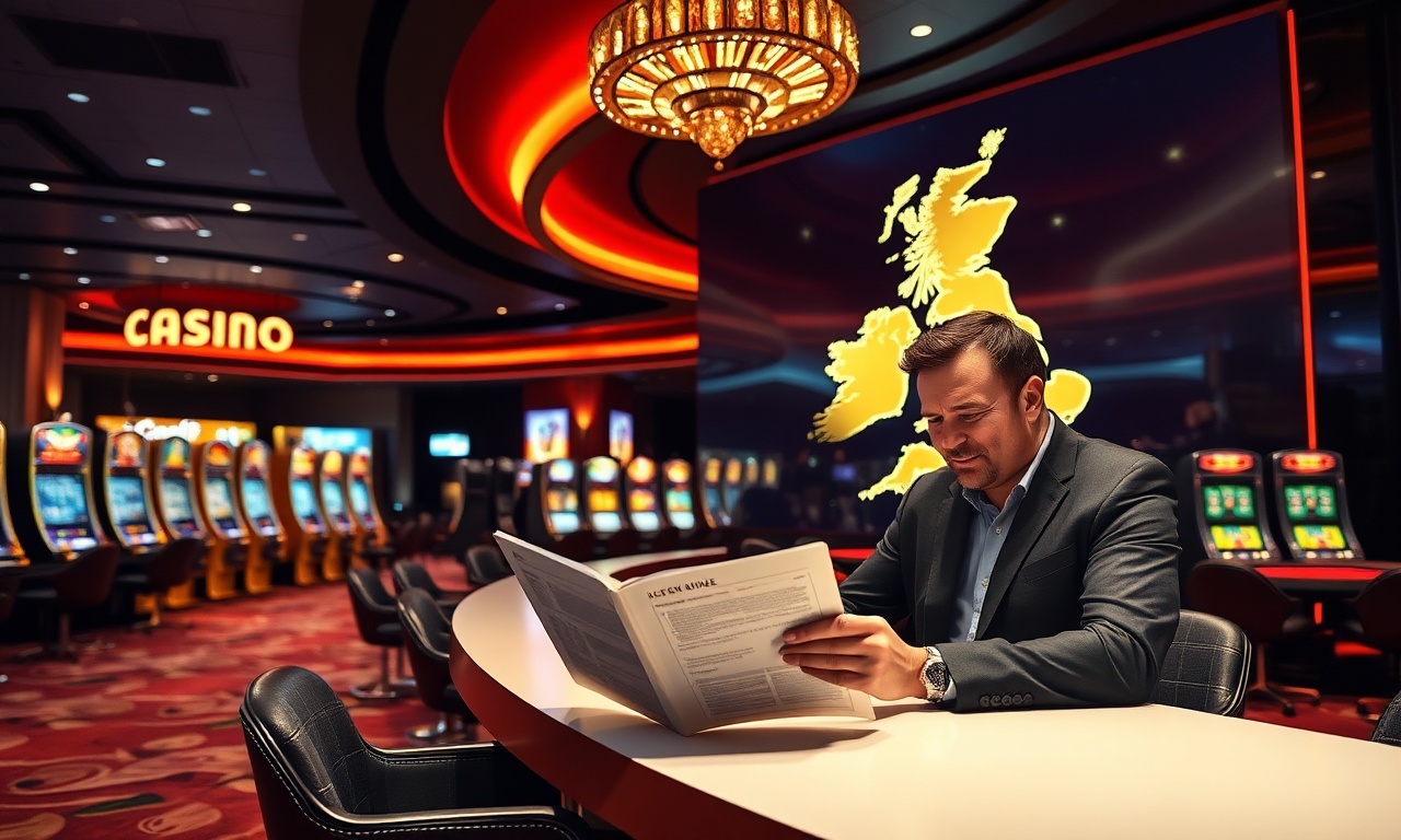 Casino UK88 - Lựa Chọn Số 1 Cho Người Chơi Tại Vương Quốc Anh Casino UK88 - Lựa Chọn Số 1 Cho Người Chơi Tại Vương Quốc Anh