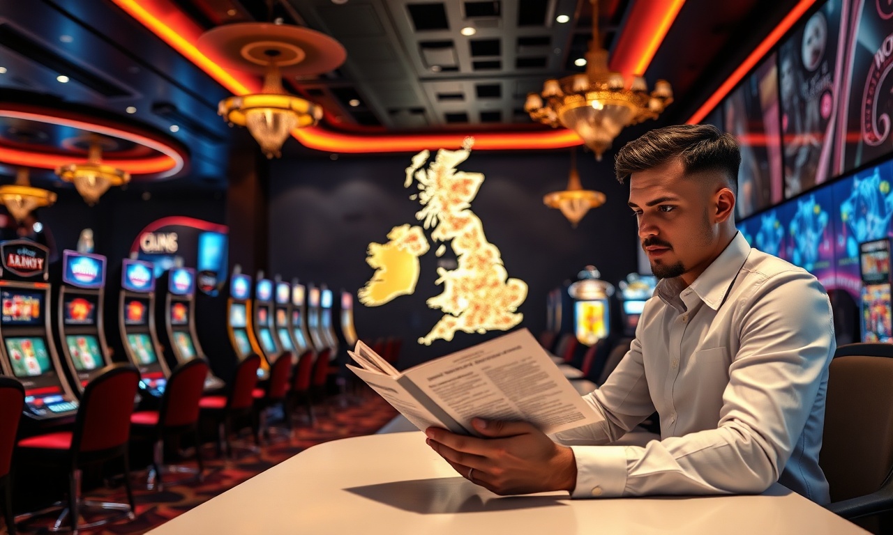 Casino UK88 - Lựa Chọn Số 1 Cho Người Chơi Tại Vương Quốc Anh Casino UK88 - Lựa Chọn Số 1 Cho Người Chơi Tại Vương Quốc Anh