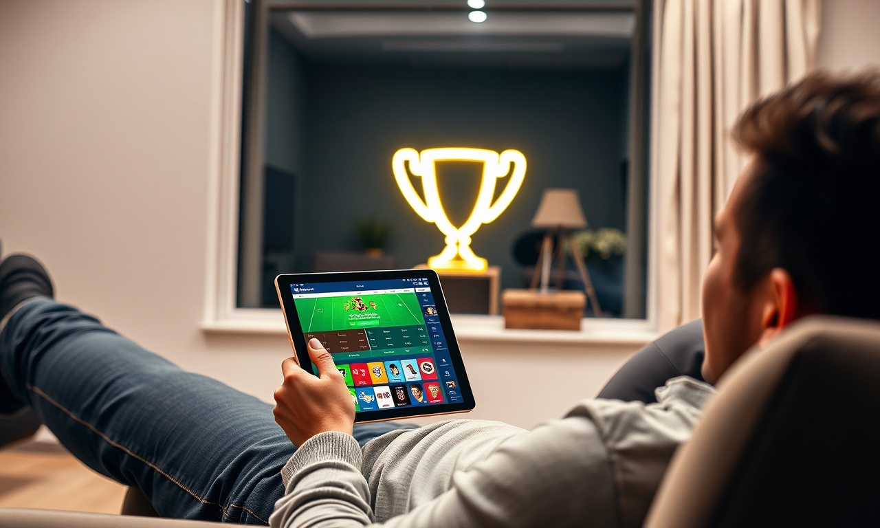 Tải app FC88 - Trải nghiệm cá cược giải trí đỉnh cao ngay hôm nay