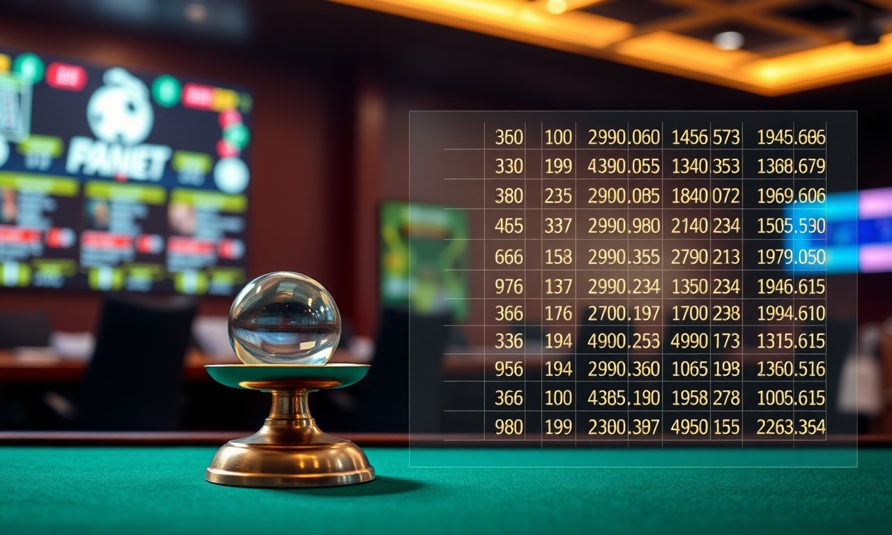 Tỷ lệ kèo - Chìa khóa giúp bạn cược thông minh hơn cùng xoilactv