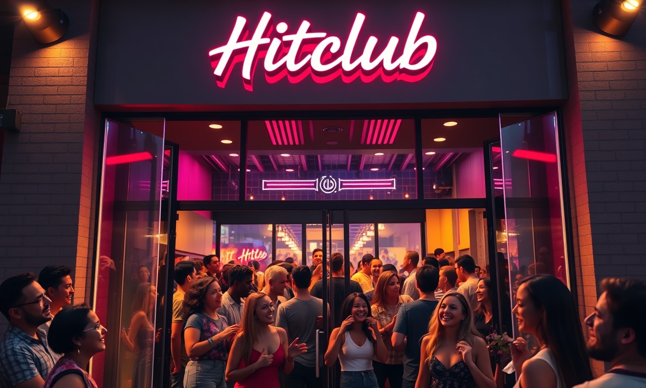 Khám Phá Hitclub - https//hitclub878.in.net/ Cho Giải Trí Vui Nhanh