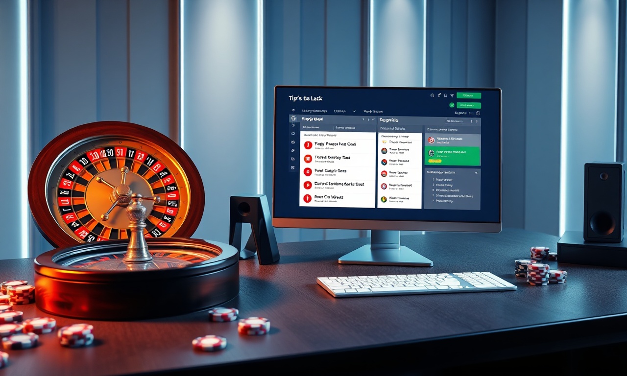 Lucky88a.za.com Review - Lucky88 Tips for Smooth Winning