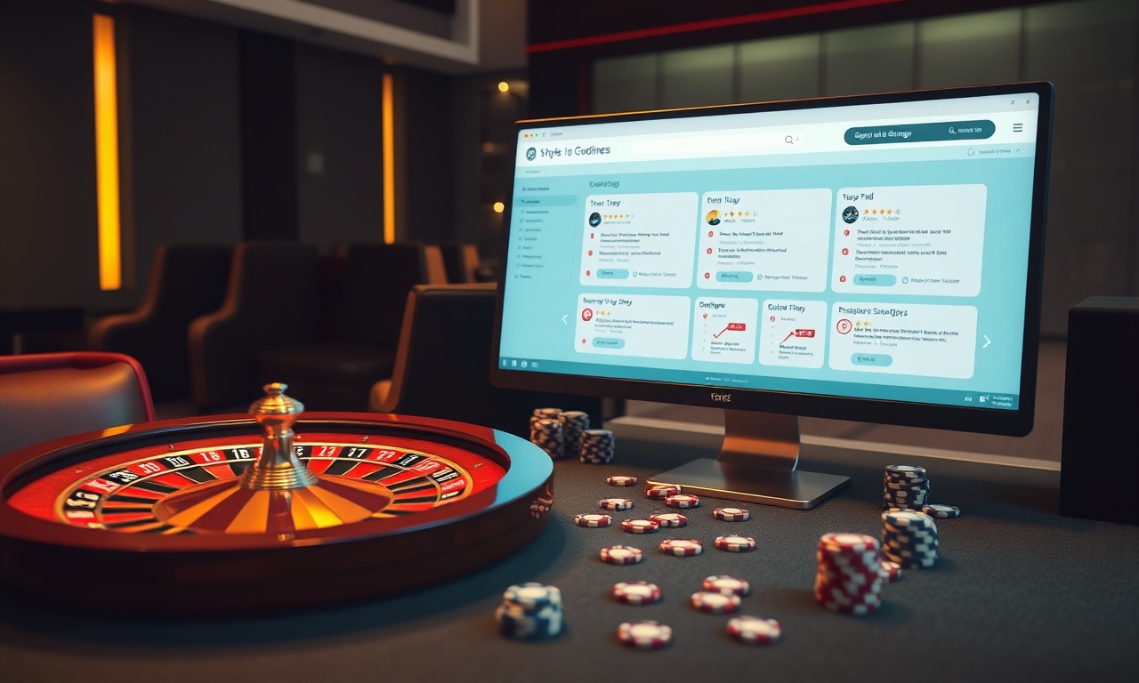Lucky88a.za.com Review - Lucky88 Tips for Smooth Winning