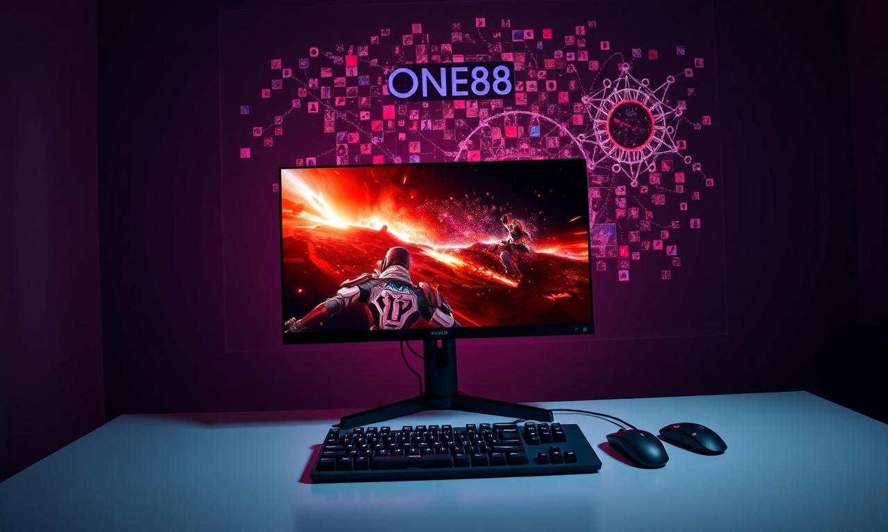 Discover One88 on https//one881.uk.net/—Your Next Gaming Hub Discover One88 on https//one881.uk.net/—Your Next Gaming Hub