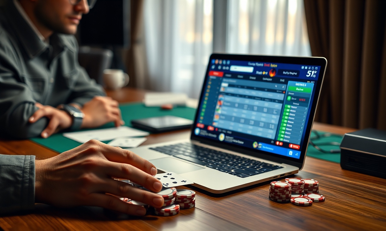 Oxbet tại https//oxbett.za.com - Trải nghiệm cá cược uy tín