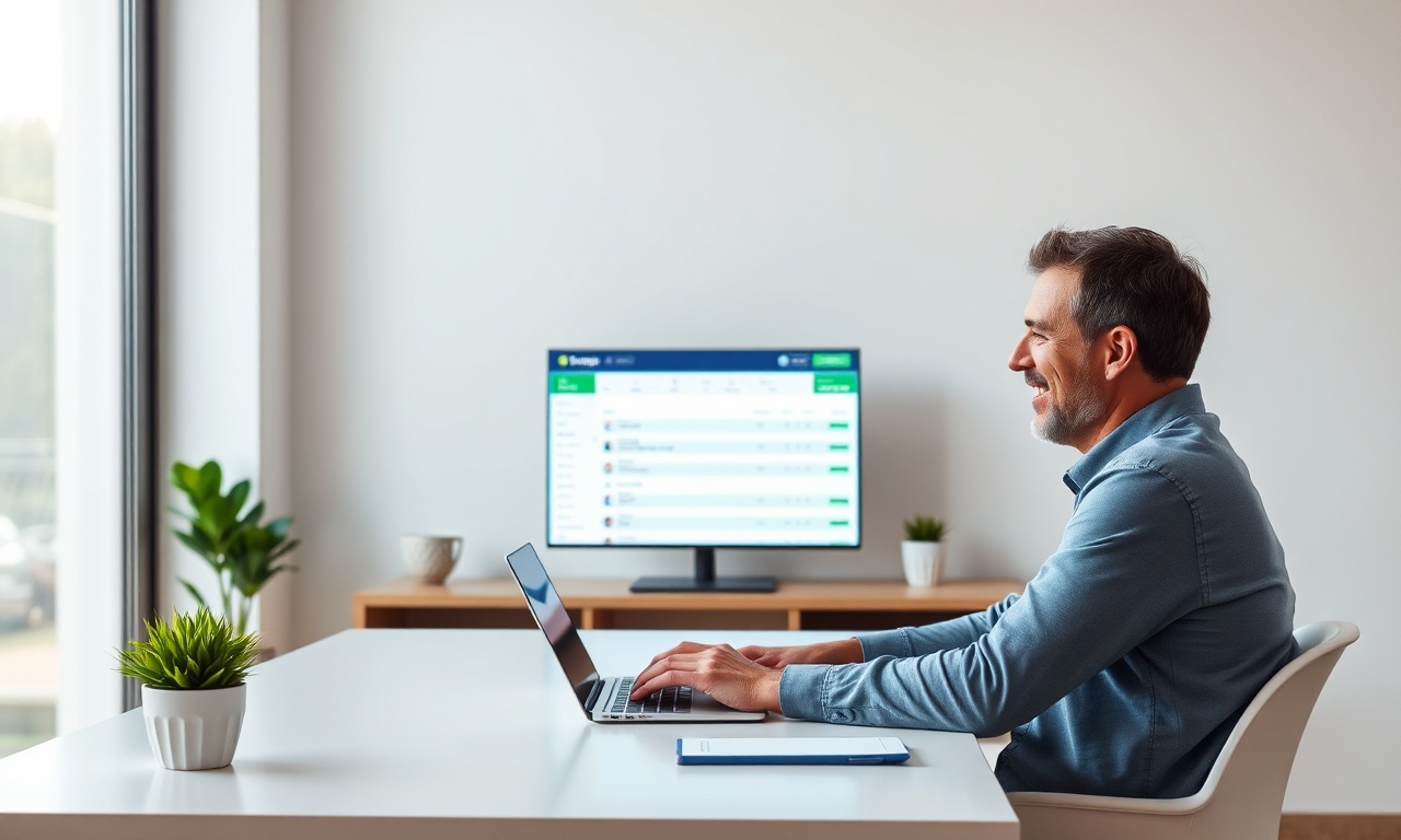 Khám phá https//oxbett.za.com cùng Oxbet – Cược vui, an tâm