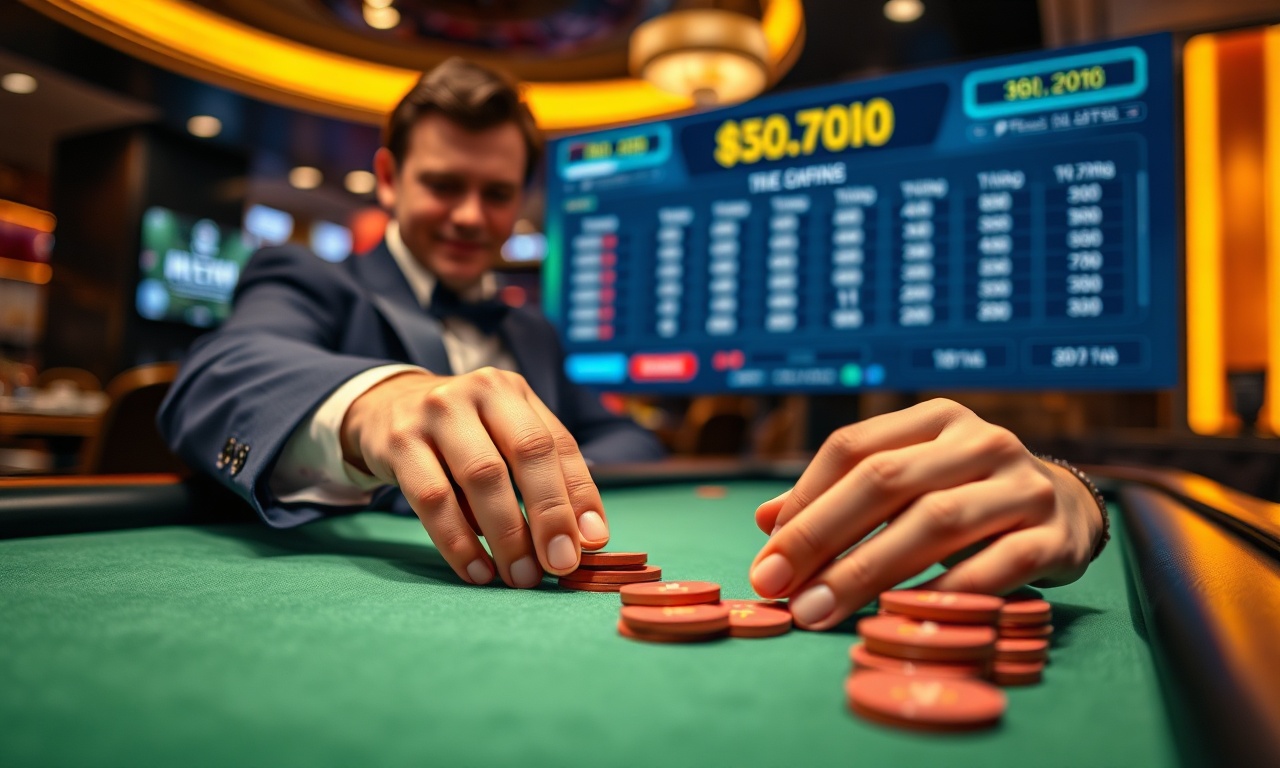 Chơi cá cược đẳng cấp cùng https//11bett.uk.net/ - 11bet uy tín