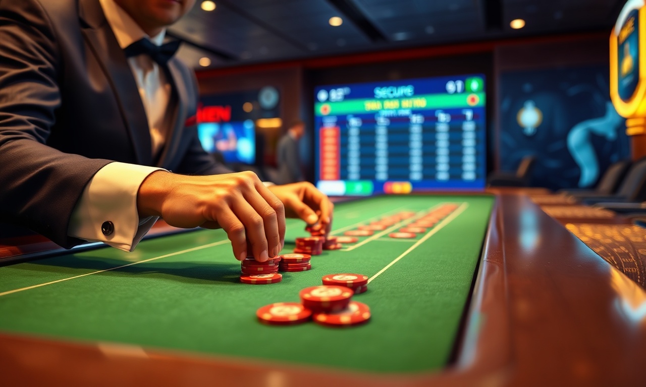 Chơi cá cược đẳng cấp cùng https//11bett.uk.net/ - 11bet uy tín