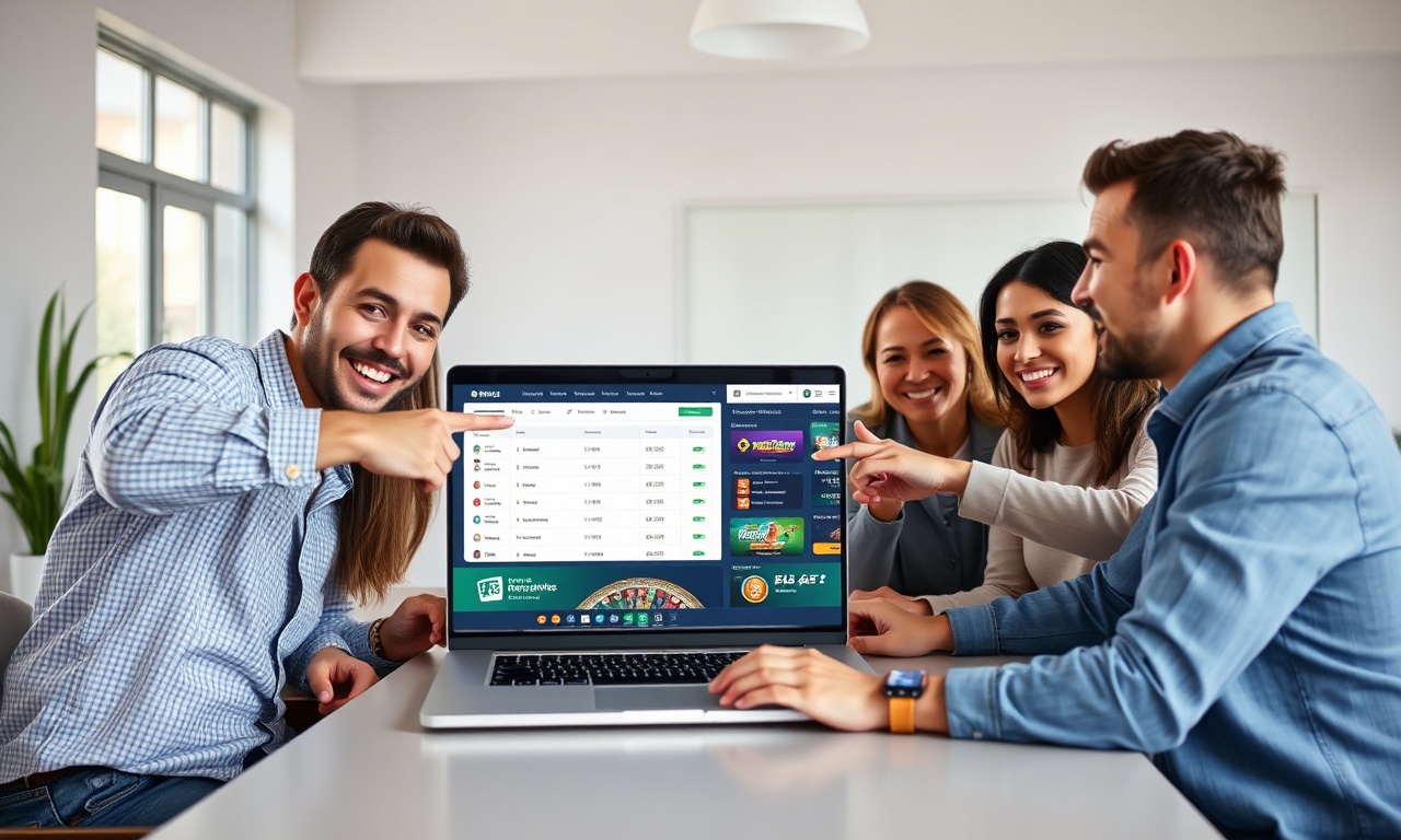 Khám Phá https//debett.uk.net/ – Sân Chơi debet Đáng Tin Cho Người Mới