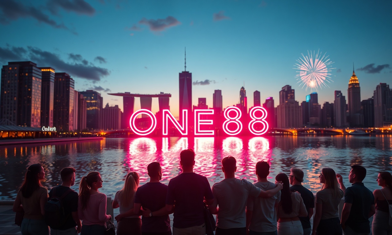 ONE88 – https//one888.it.com/ và one88 giải trí bùng nổ mỗi ngày ONE88 – https//one888.it.com/ và one88 giải trí bùng nổ mỗi ngày