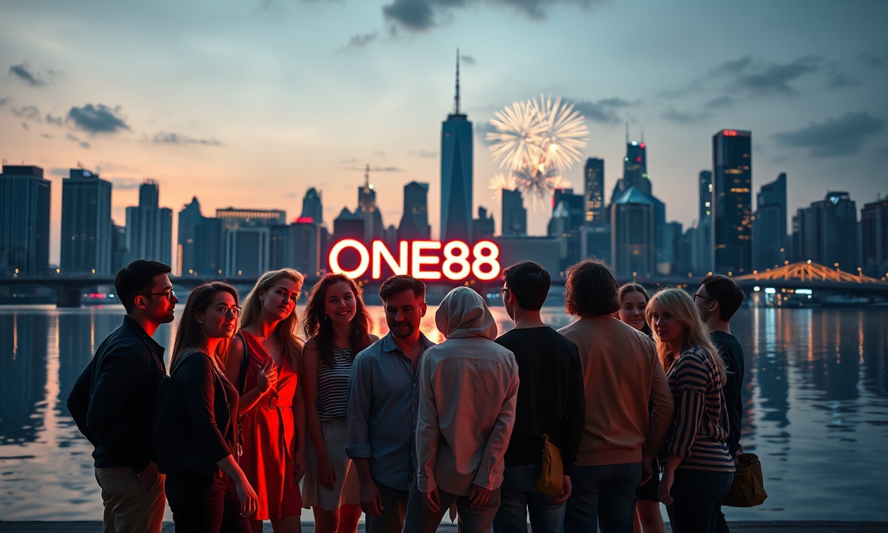 ONE88 – https//one888.it.com/ và one88 giải trí bùng nổ mỗi ngày ONE88 – https//one888.it.com/ và one88 giải trí bùng nổ mỗi ngày