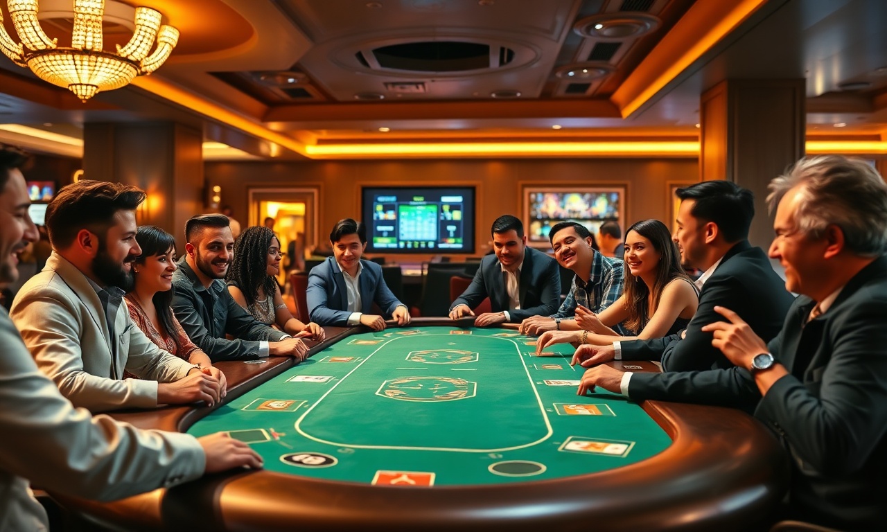 Game bài FABET – Điểm hẹn giải trí đỉnh cao cho người chơi