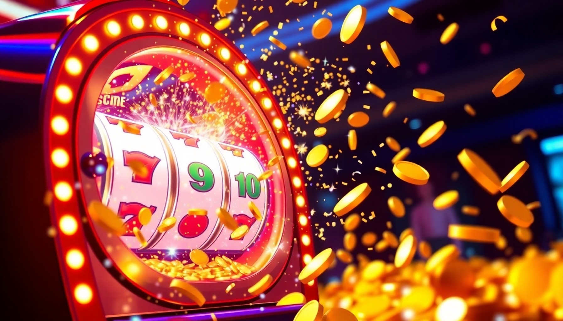 Nổ hũ LUCKY88 – Bùng nổ giải trí đổi thưởng, dễ vào ngay!