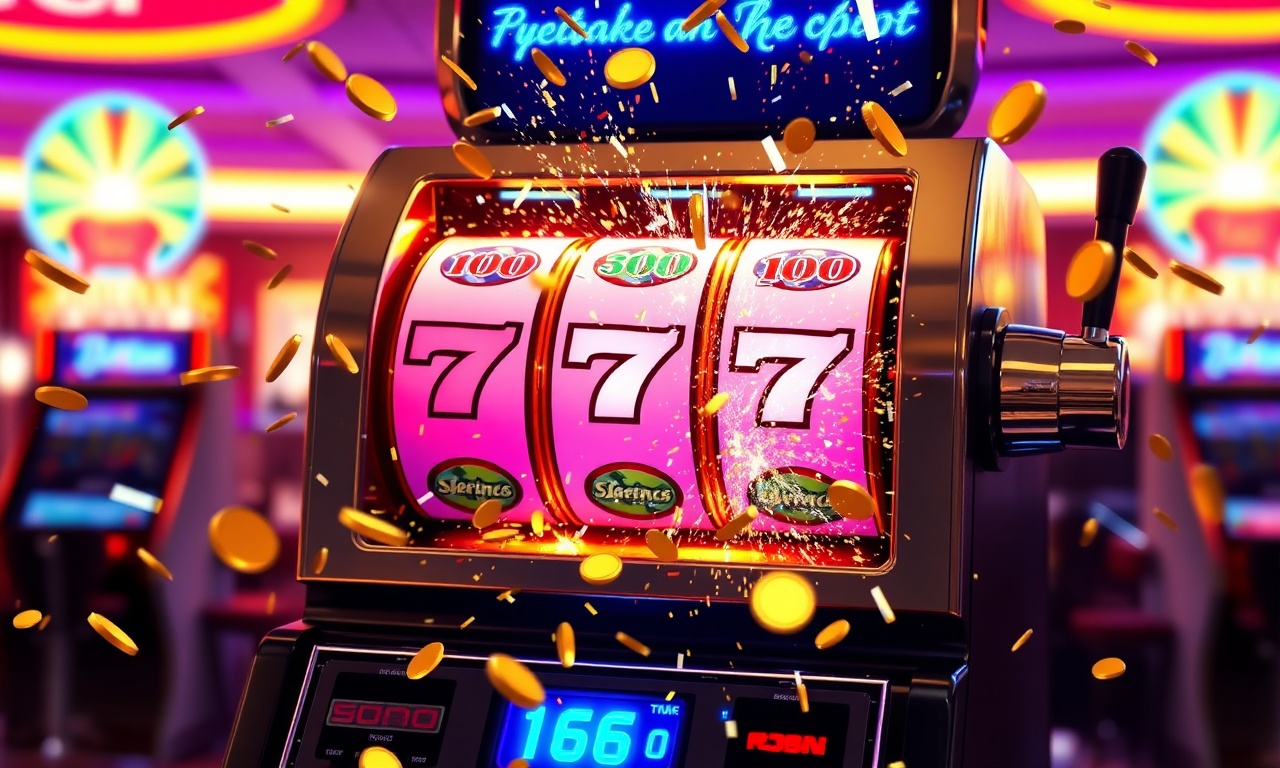 Nổ hũ LUCKY88 – Bùng nổ giải trí đổi thưởng, dễ vào ngay!