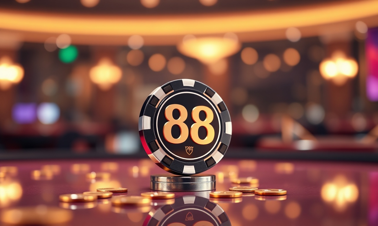 Casino LUCKY88 – Trải nghiệm đỉnh cao, đổi thưởng mượt Casino LUCKY88 – Trải nghiệm đỉnh cao, đổi thưởng mượt