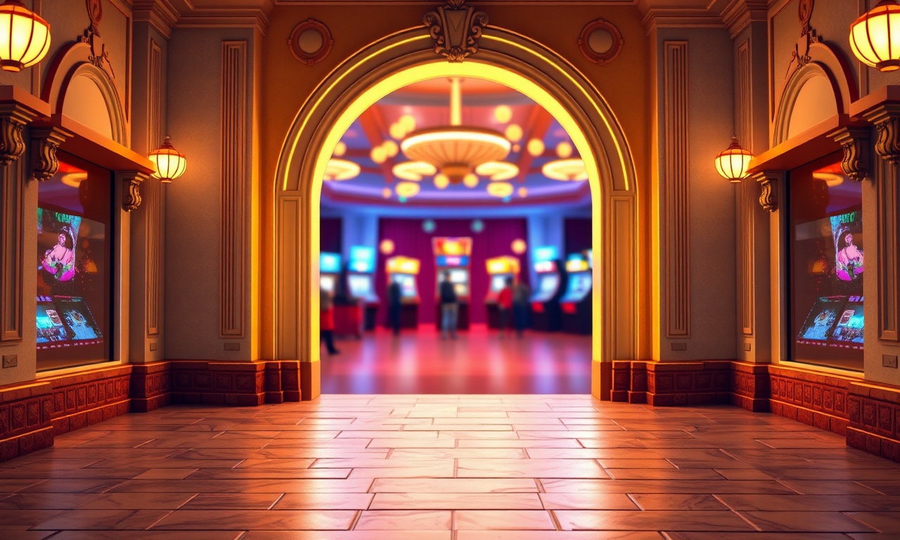Vin88 - Khám phá cổng game tại https//vin88.fyi/ cho người mới
