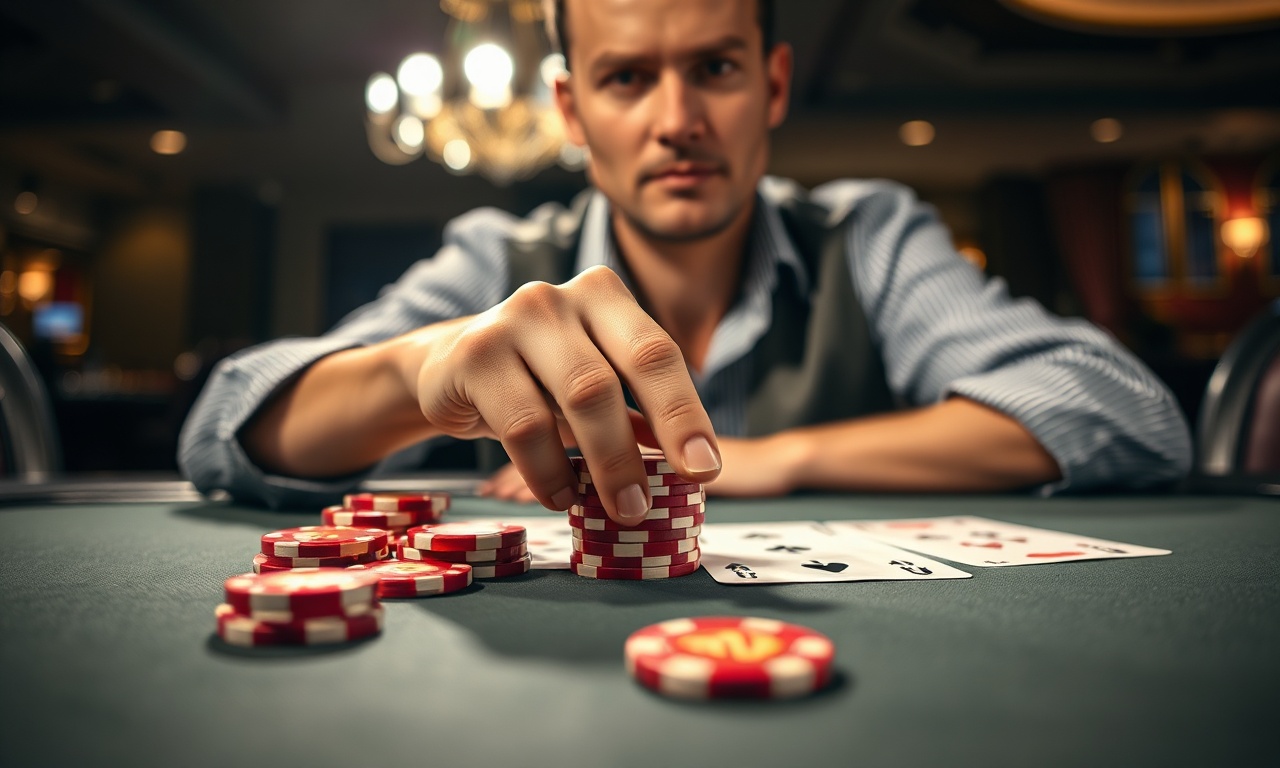Game bài DEBET – Lối chơi đỉnh cao giúp bạn thắng lớn