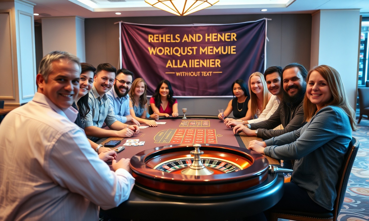 Casino DEBET - Điểm Hẹn Uy Tín Cho Người Chơi Đa Năng