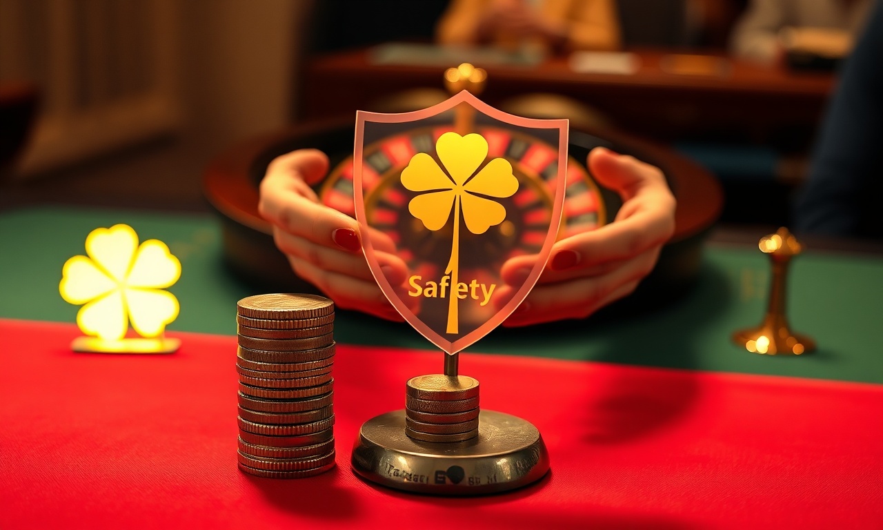 Nổ hũ LUCKY88 - Khám phá may mắn, chiến thuật và an toàn