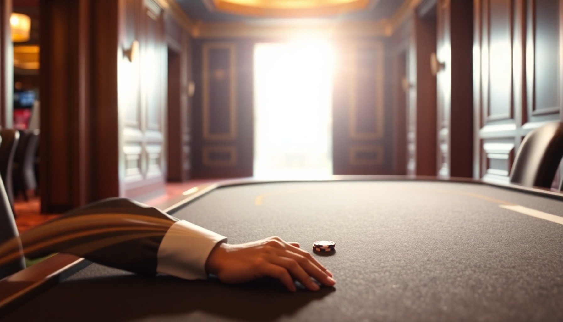 Chơi có trách nhiệm LUCKY88 - Mọi ván đều đáng giá và an toàn hơn