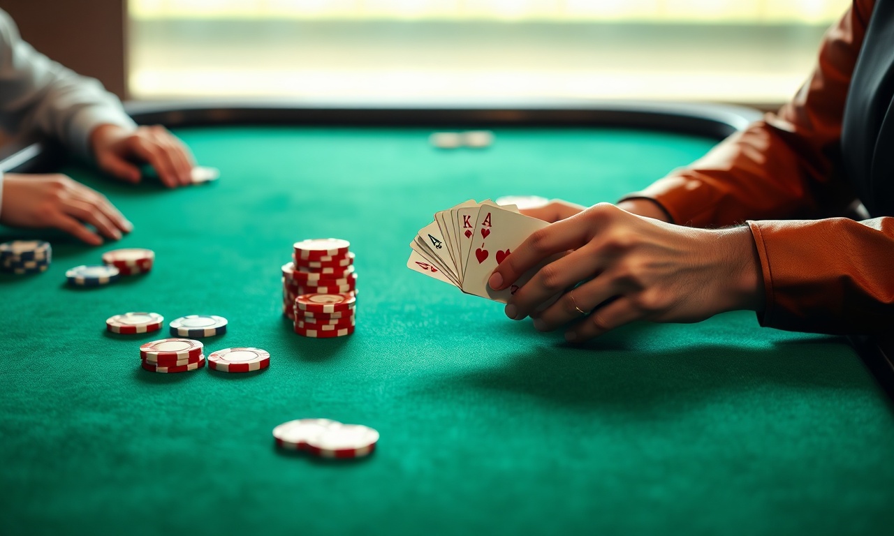 Game bài 9BET hấp dẫn – Từ luật chơi đến bí kíp thắng lớn