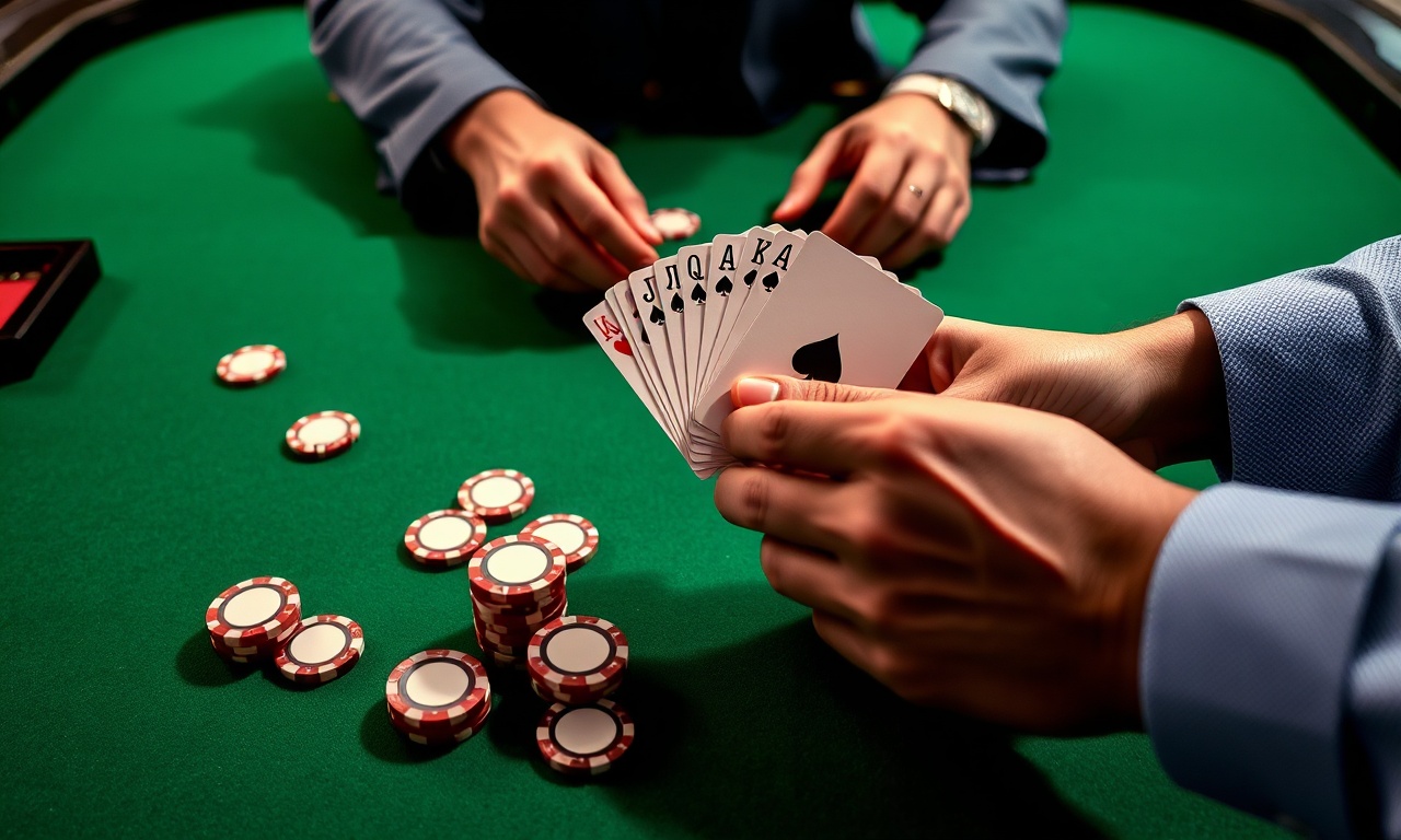 Game bài 9BET hấp dẫn - Từ luật chơi đến bí kíp thắng lớn