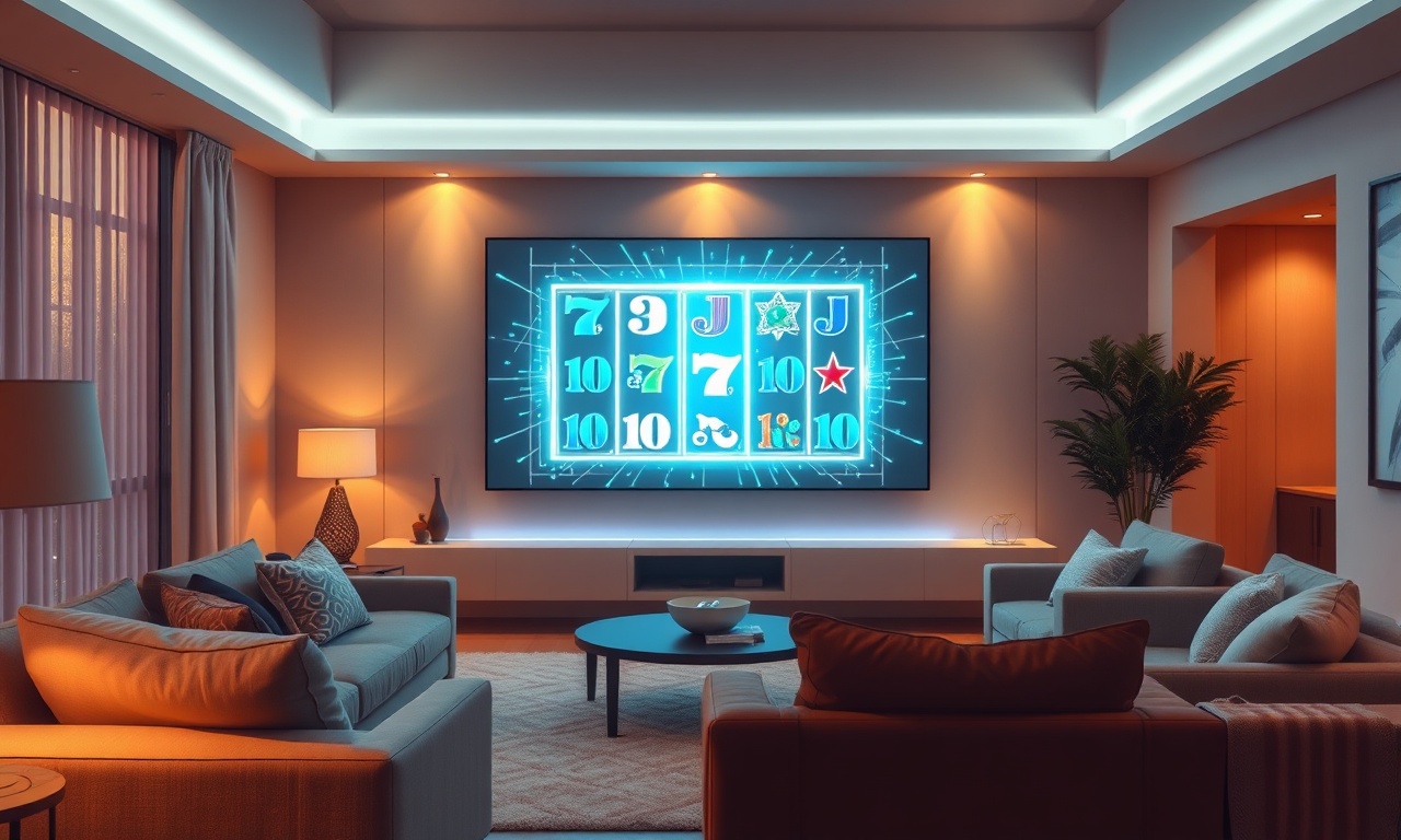 Slots Lu88 - Trải nghiệm giải trí đỉnh cao với Lu88 an toàn