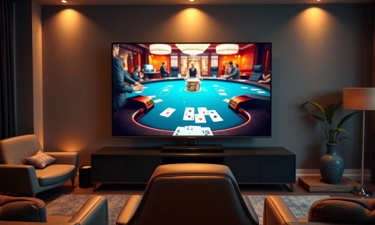 Live Casino Lu88 – Trải nghiệm trực tiếp đỉnh cao ngay tại nhà Live Casino Lu88 – Trải nghiệm trực tiếp đỉnh cao ngay tại nhà