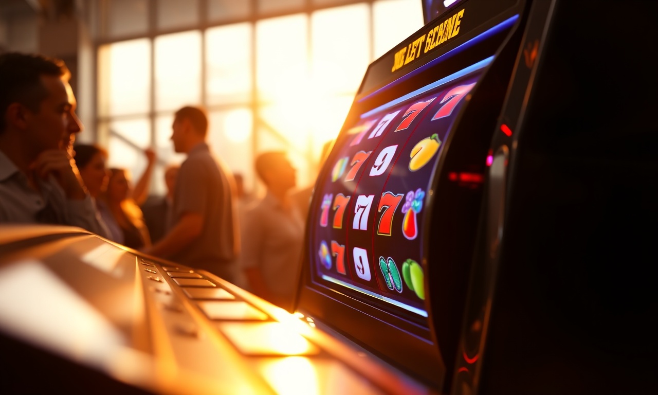 Slots Lu88 - Lu88.media mang đến cơn sốt giải trí đỉnh cao