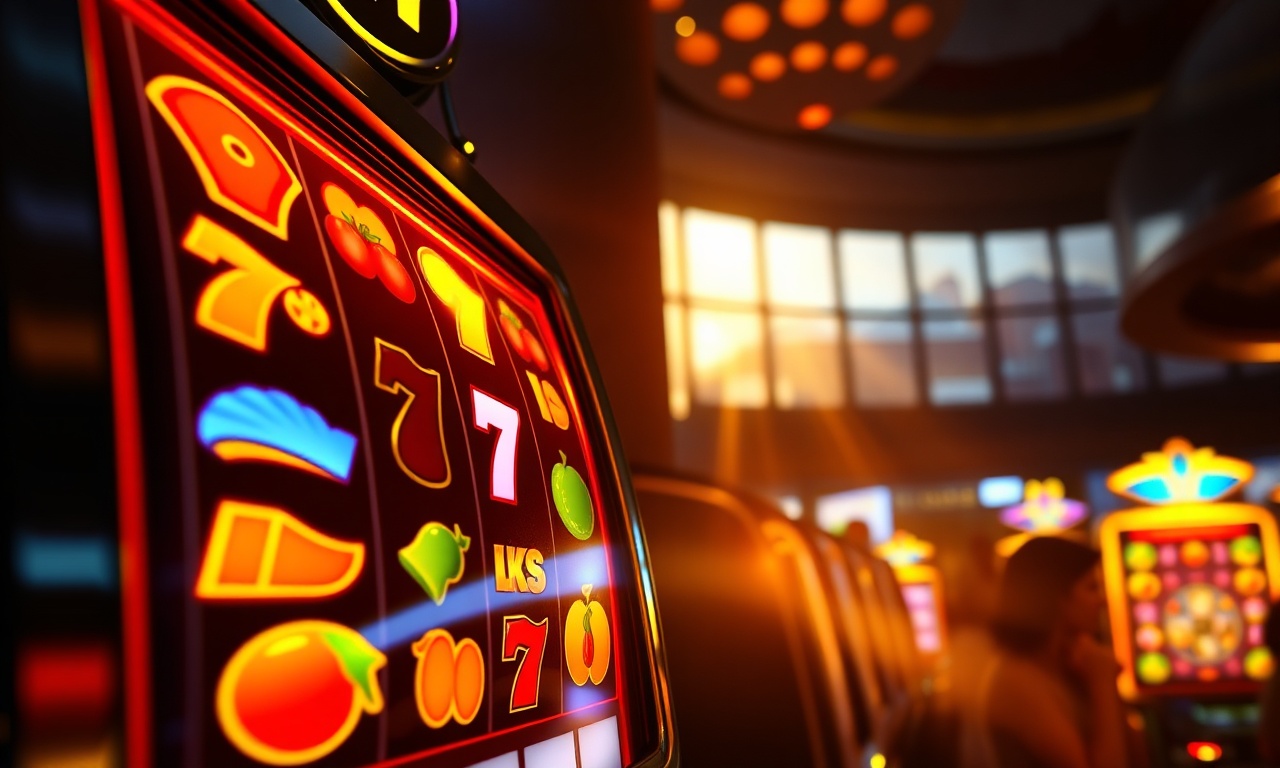 Slots Lu88 - Lu88.media mang đến cơn sốt giải trí đỉnh cao