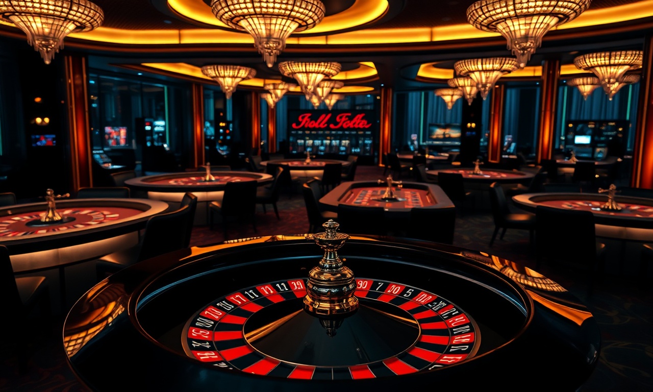 Live Casino Xo88 – Nhà cái Xo88 đưa bạn vào nhịp hồi hộp