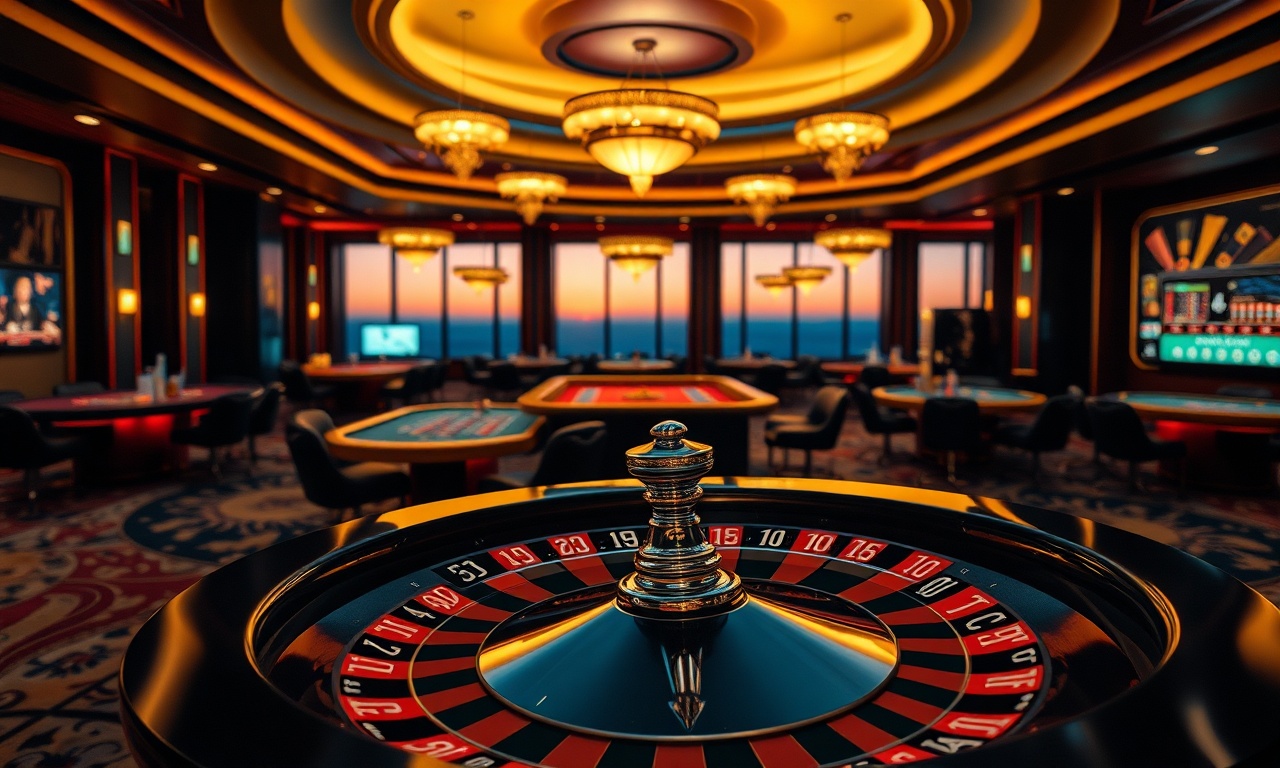 Live Casino Xo88 – Nhà cái Xo88 đưa bạn vào nhịp hồi hộp