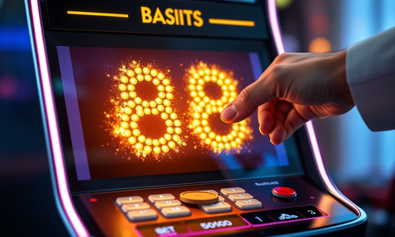 Lô đề Five88 – Five 88 đổi vận với trải nghiệm đặt cược đỉnh cao